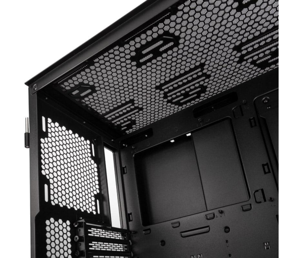 Lian Li LANCOOL II Mesh C Black - 1179158 - zdjęcie 8
